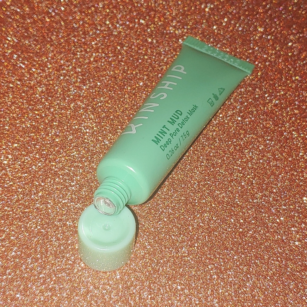 $5 Mint Mud Deep Pore Detox Mask Kinship